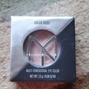 Color Boss Multi-Dimensional Eye Color